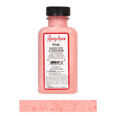 Tinte gamuza Pink